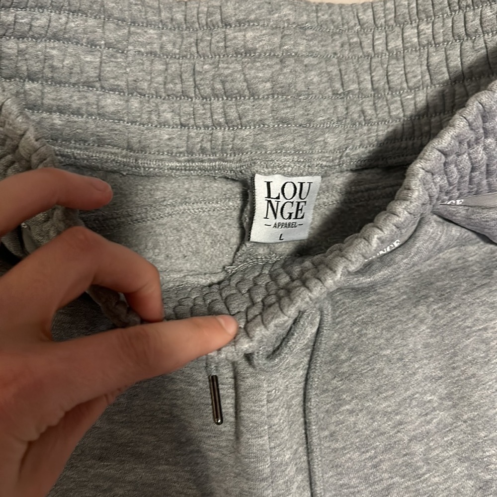 Lounge Sweatpants - Picture 4 of 6